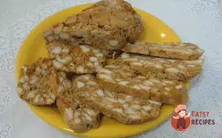 Домашній Курячий Рулет