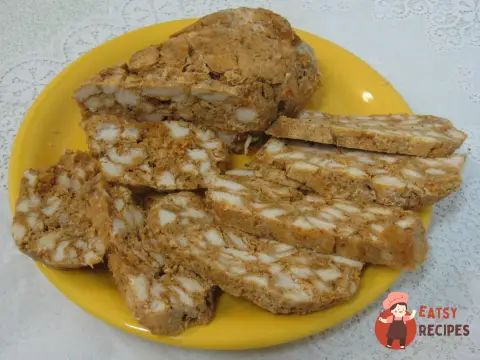 Домашній курячий рулет