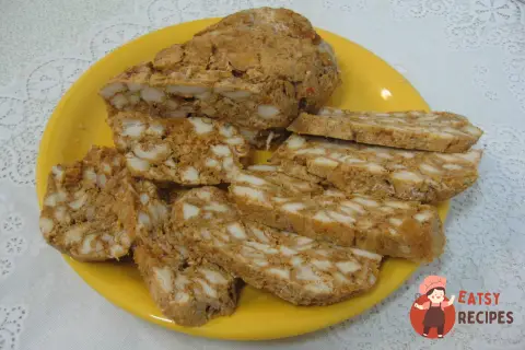 Домашній курячий рулет