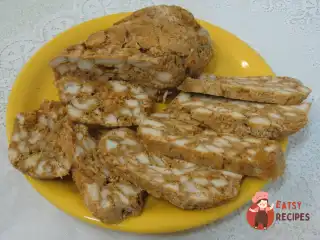 Домашній курячий рулет