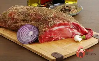 Копчена Суміш Спецій Для Свинини На Грилі