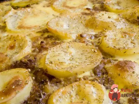 Картопляний гратен