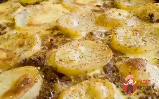 Картопляний Гратен