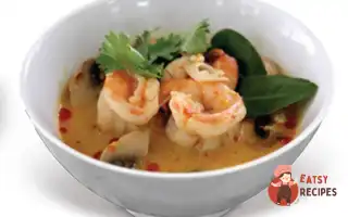 Суп Том Ям Кун