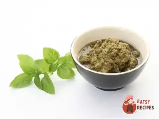 Домашній песто