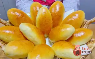 Рум'яНі Пиріжки З Капустою