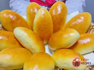 Рум'яні пиріжки з капустою