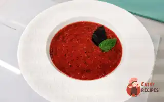 Гаспачо З Селерою