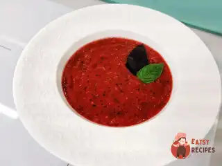 Гаспачо з селерою