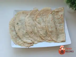 Кутабі на сковороді