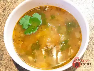 Харчо по-грузинськи