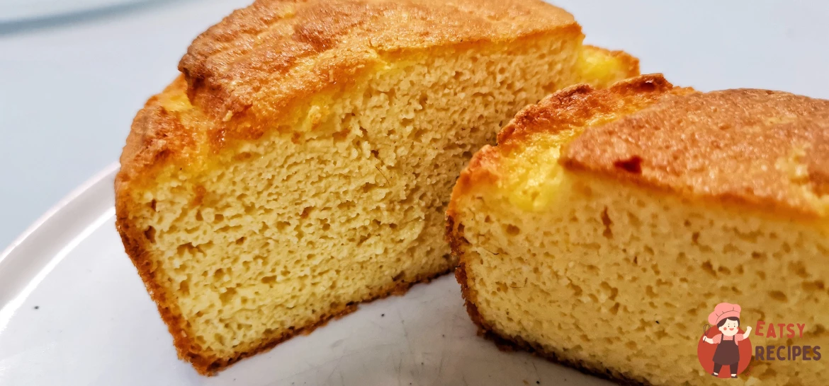 Кетокекс у духовці