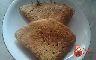 Млинці На Сироватці