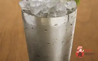 Коктейль "Московський Мул" (Moscow Mule)