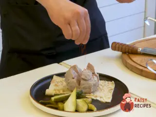 Крок 10: Кюфт з яловичини