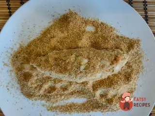 Крок 12: Курячі купати з цибулею
