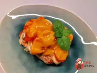 Свинина по-французьки