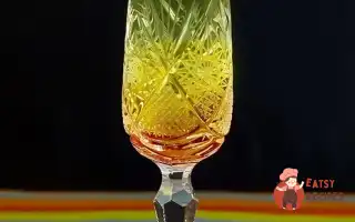 Коктейль Із Шампанського Та Джину