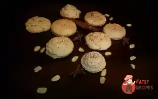 Анісові Макарони