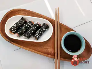 Ледачі роли без рису