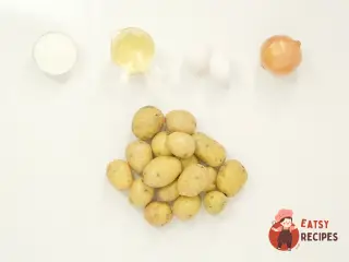 Крок 1: Драники