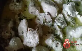 Курка Літня М'яТна