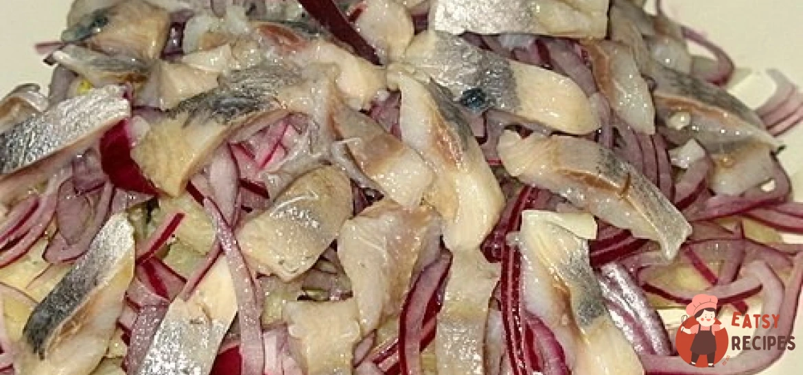 Лимонна заправка для салатів та риби