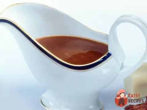 Соус «Бордоський» для стейків