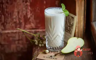 Мацоні Шейк