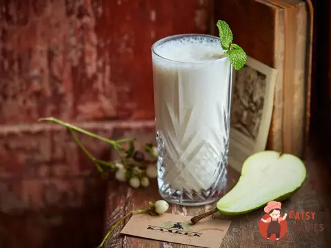 Мацоні Шейк