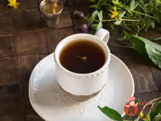 Ельфійський трав'яний настій