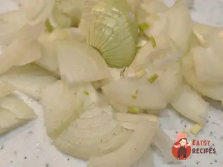 Крок 1: Домашнє куряче рагу
