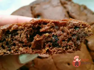 Пісний пряник (суходіння)