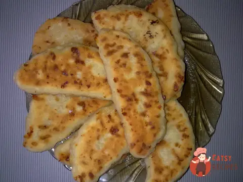 Сирні коржі з будь-якою начинкою
