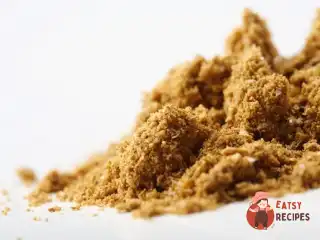 Гарам масалу (суміш індійських спецій)