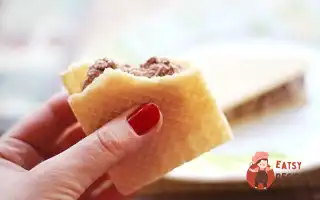 Шоколадно-Йогуртове Морозиво У Вафлях