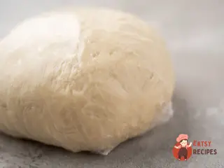 Крок 3: Фокача з грибами, оливками та розмарином