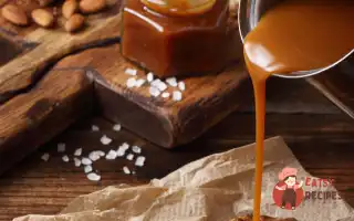 Солона Карамель