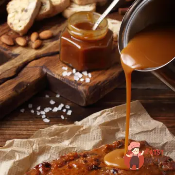 Солона карамель