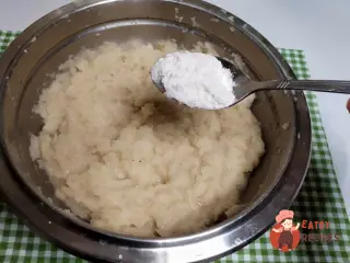 Крок 8: Драники картопляні