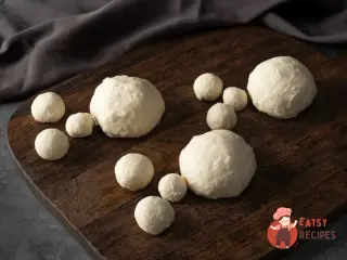 Крок 5: Піца «Ведмедик» із сиром