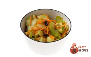 Салат Із Селери