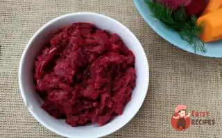 Зажарка Для Борщу