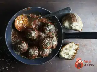 Класичні тефтелі