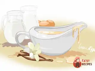 Вершковий соус