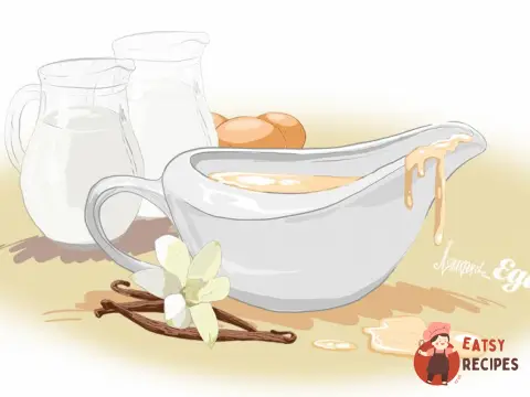 Вершковий соус