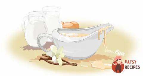 Вершковий соус