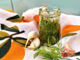 Аджика по-грузинськи