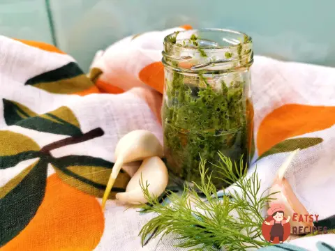 Аджика по-грузинськи