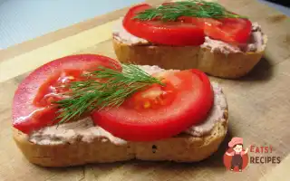 Чеський Сніданок